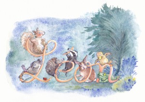 Bienvenue à Léon !