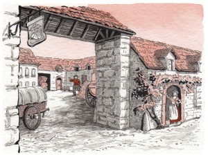 1790, Fête de la Fédération 5