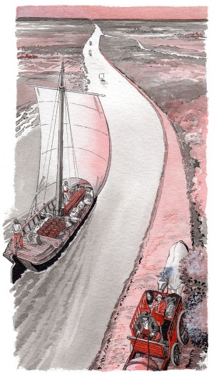 1790, Fête de la Fédération 1