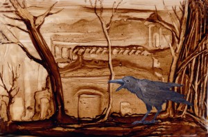 Quand les pierres crient