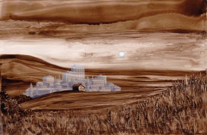 Futur ou passé, autrefois ou demain ...